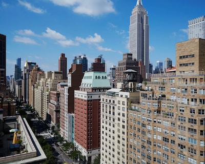 The Prince Kitano New York