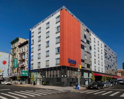 Fairfield Inn & Suites New York Manhattan/Downtown East