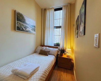 Interfaith 21st Street