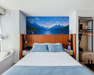 Tempo by Hilton New York Times Square