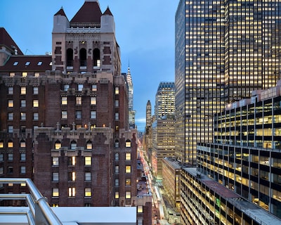 Hotel 48LEX New York