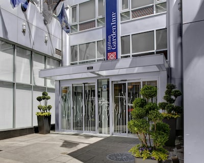Hilton Garden Inn New York/Manhattan-Chelsea