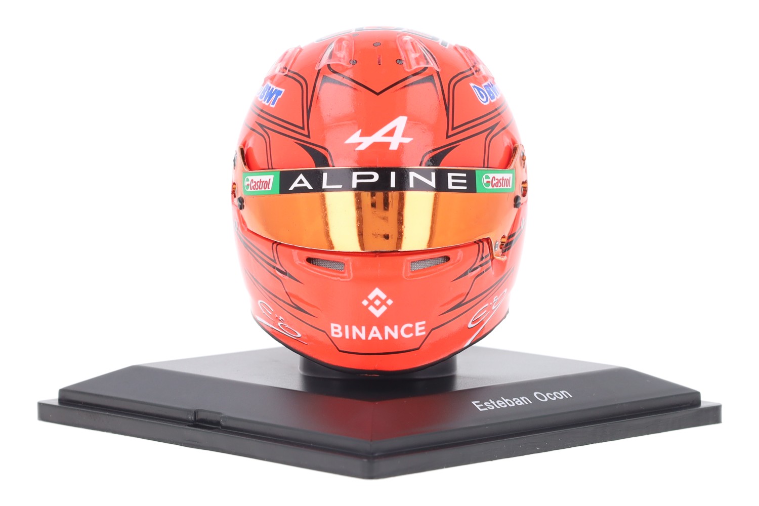 Alpine A523 Renault – Modelauto schaal 1:5