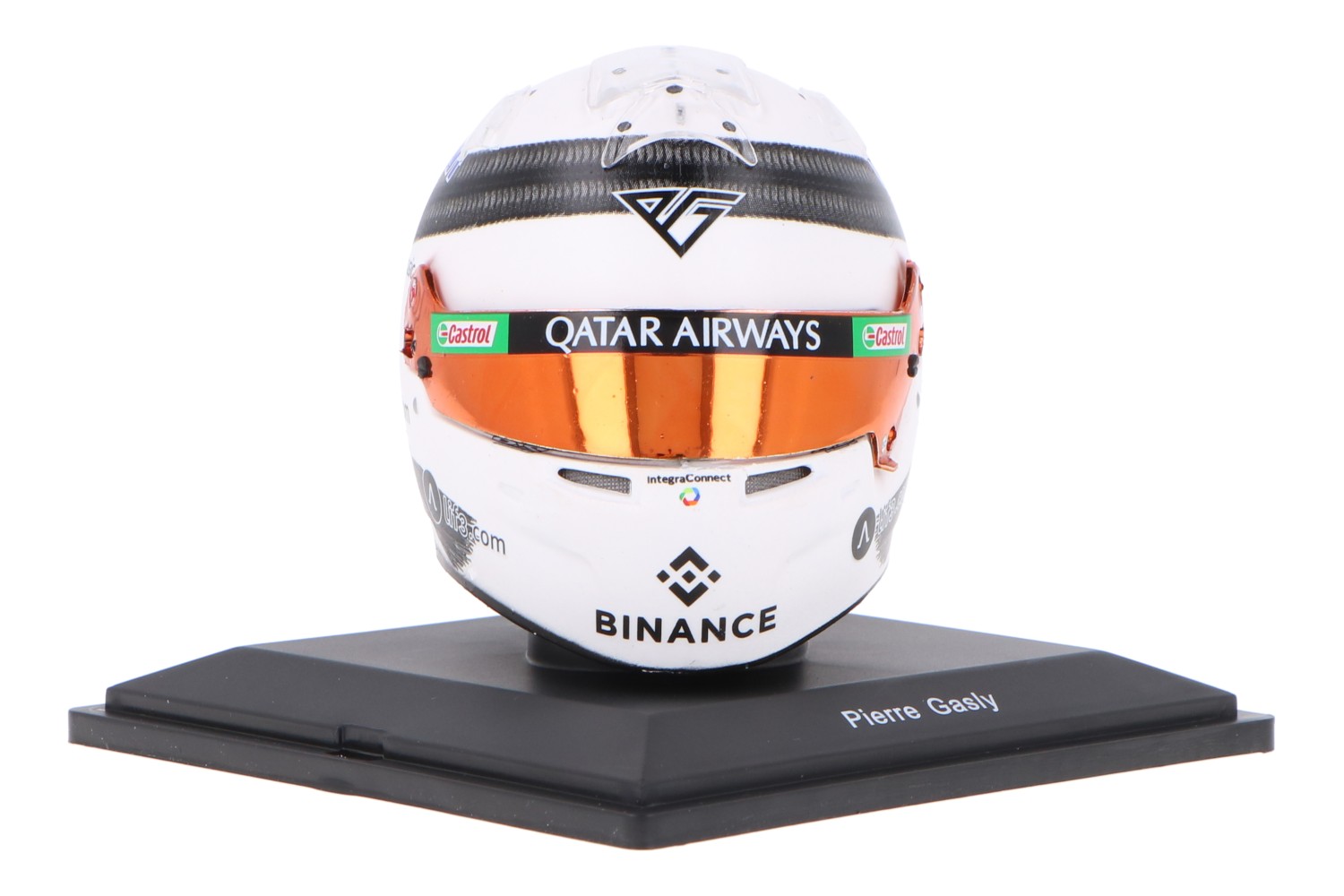 Alpine A523 Renault – Modelauto schaal 1:5