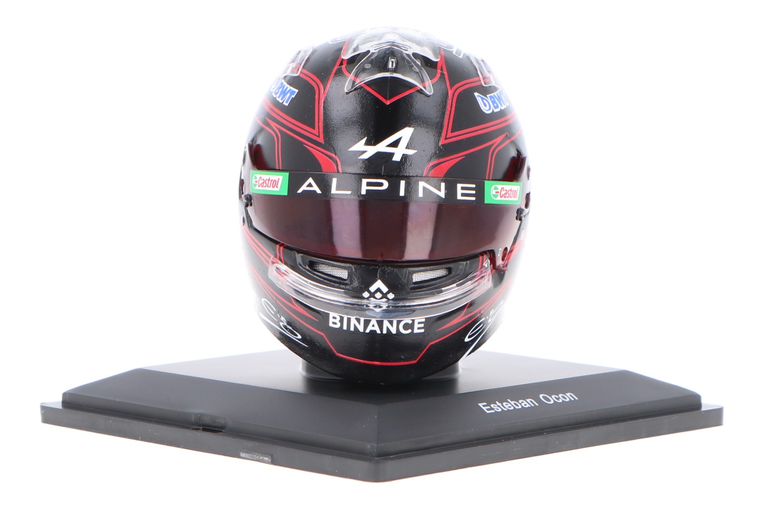 Alpine A523 – Modelauto schaal 1:5