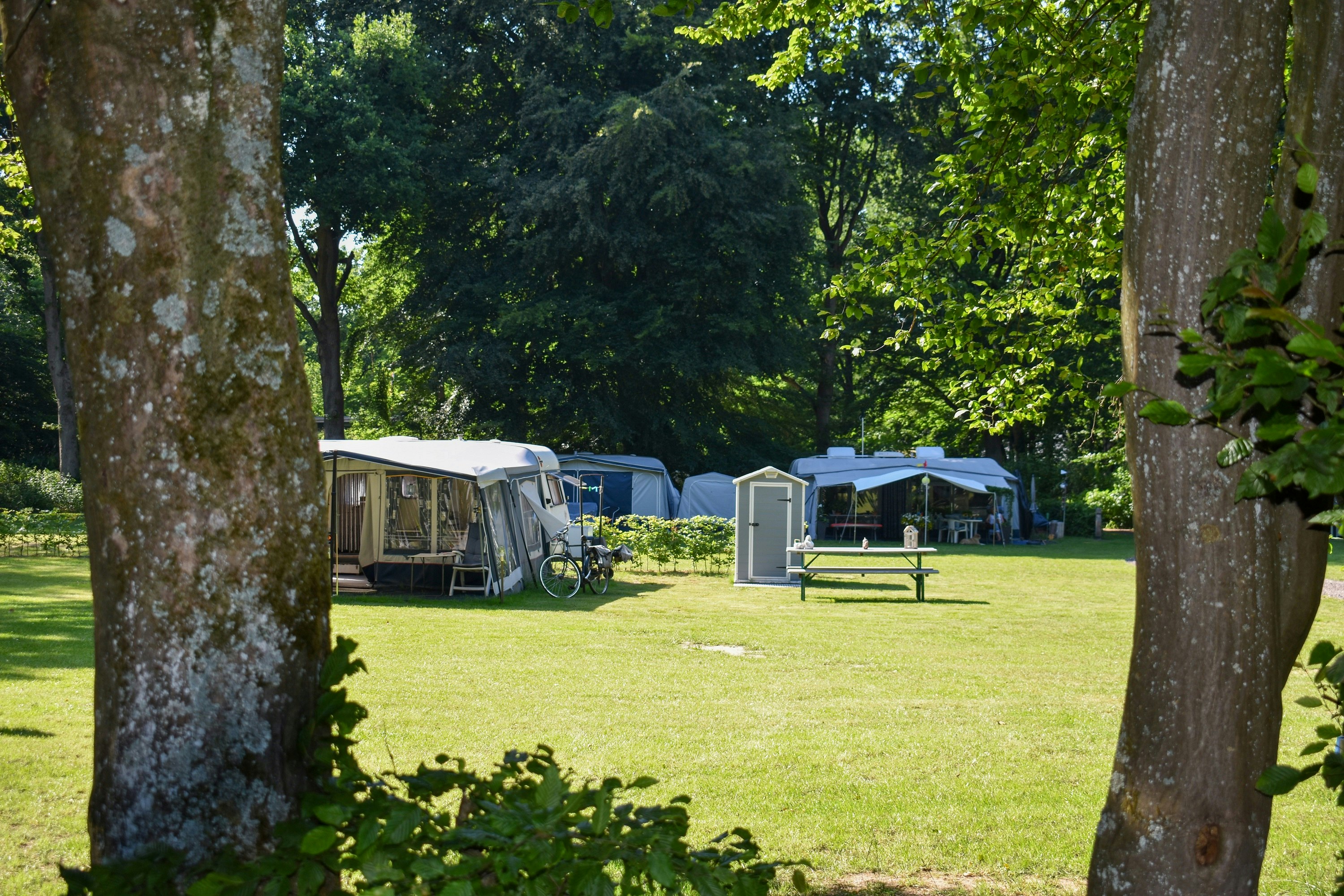 Heidepark Veluwschkarakter