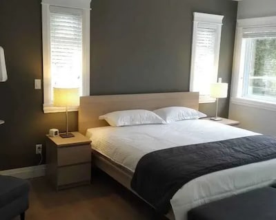 Riverfront Bed and Breakfast