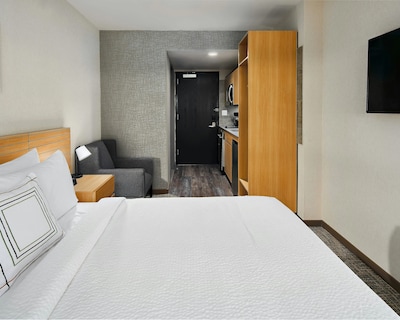 TownePlace Suites by Marriott New York Manhattan/Times Square