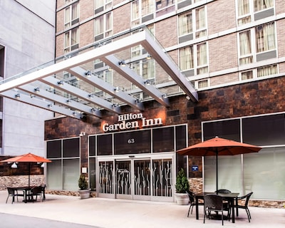 Hilton Garden Inn New York/West 35th Street