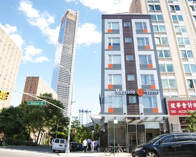 Madison LES Hotel