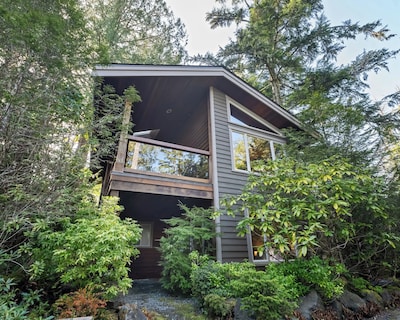 The Cabins at Terrace Beach