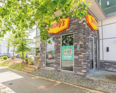 Sandman Hotel & Suites Abbotsford