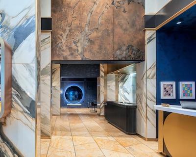 Le Méridien New York Central Park