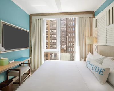 Margaritaville Resort Times Square