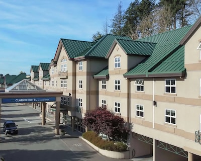 Clarion Hotel & Conference Centre