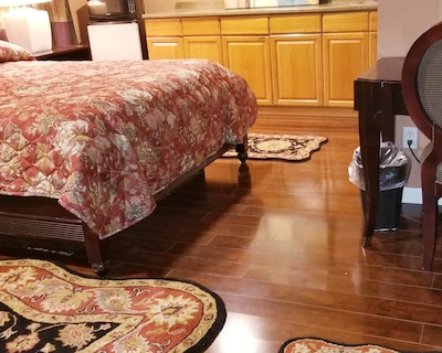 Sea Haven Resort Motel