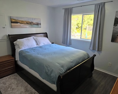 Hideaway Haven By The Lake