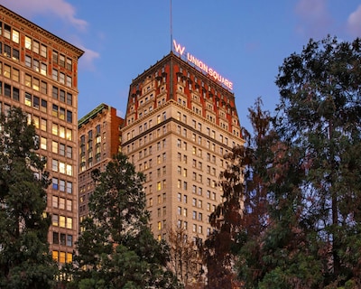 W New York – Union Square