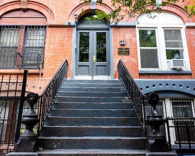 The Central Park North