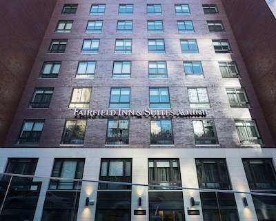 Fairfield Inn & Suites New York Manhattan/Central Park