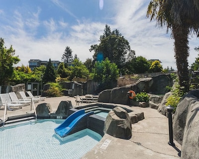 Ocean Breeze – Condo A