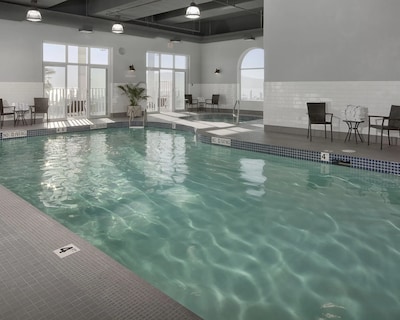 Prestige Oceanfront Resort WorldHotels Luxury