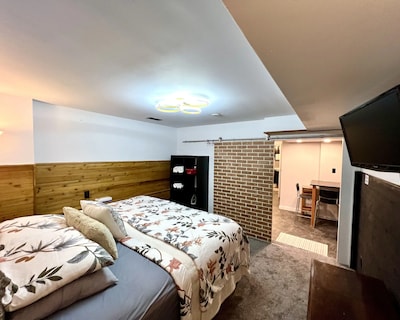 Resort style home living