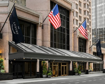 The Luxury Collection Hotel Manhattan Midtown