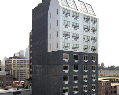 Four Points by Sheraton Manhattan SoHo Village