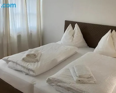 ApartMENTZ – 3 Zimmer Apartmenthaus