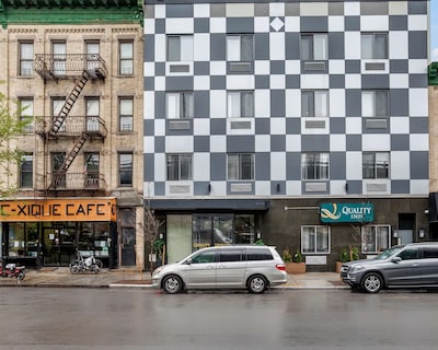 Quality Inn near Sunset Park