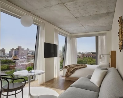 PUBLIC Hotel New York City an Ian Schrager Hotel