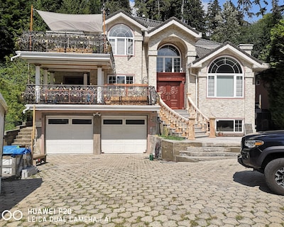 Deep Cove 3 Bedroom For Rent