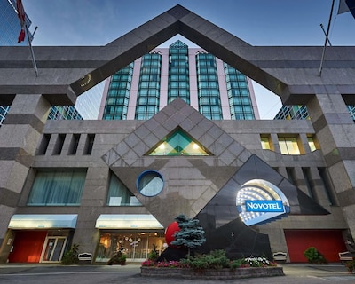 Novotel Toronto North York