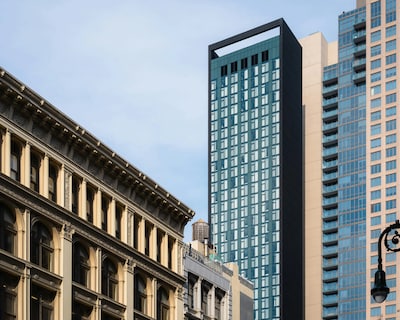 Motto by Hilton New York City Chelsea