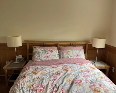 Tranquility By Yvr Airport 空港静舍