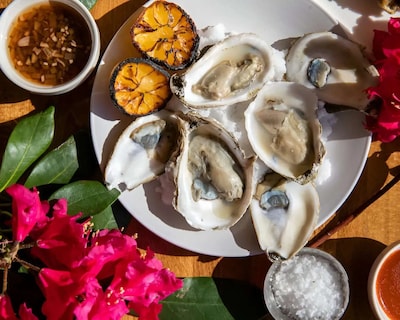 Nyc Glamping With Waterfront Views + Dining