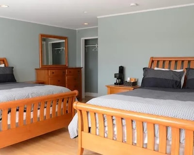 Pacific Rim Guest Lodge – Adults Only