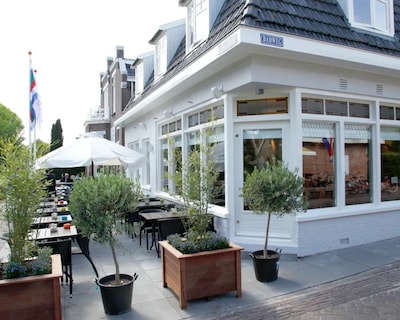 Hotel Brasserie Brakzand