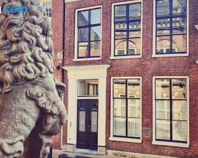 Elf bed and breakfast