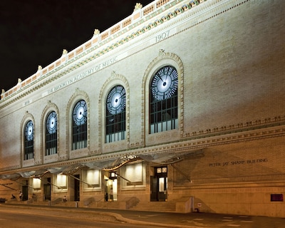 Even Hotel Brooklyn By Ihg