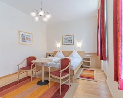 Hotel Kindler 2.0 Self-Check-In