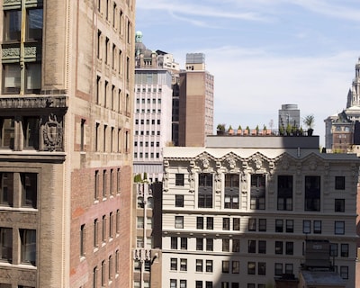 Holiday Inn New York City – Wall Street By Ihg