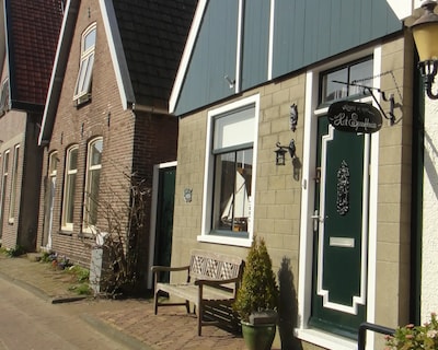 B&B kamers en meer Het Spookhuis