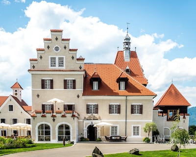 G’Schloessl Murtal