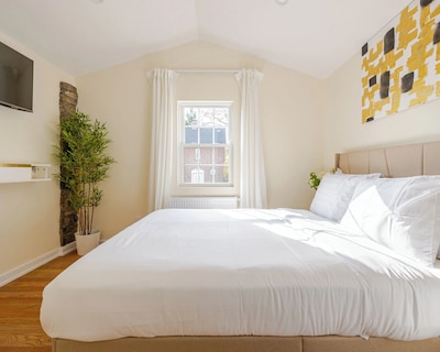 3br Prime Luxury Near Nyc With Arcade Room