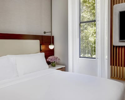 The Bryant Park Hotel