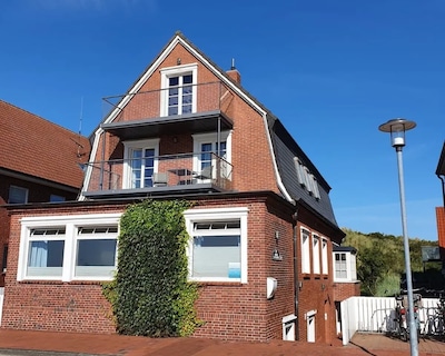 Großzügige Ferienwohnung Für 2 – 4 Personen