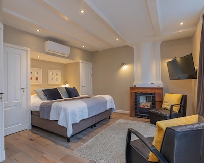 ExLibris Boutique Hotel