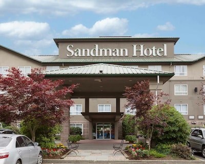Sandman Hotel Langley